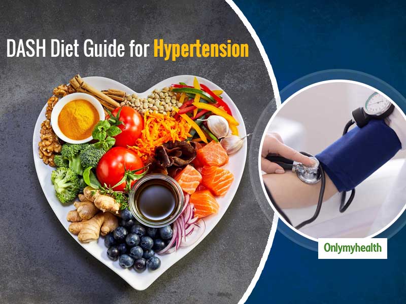 Pros and Cons of the DASH Diet for High Blood Pressure