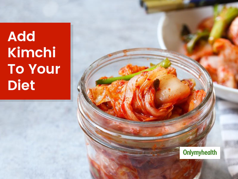 Kimchi: What Is It and What Are the Health Benefits?