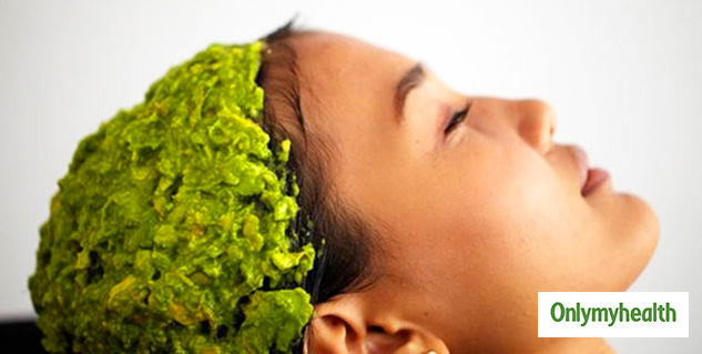 insideavacadohairmask