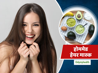 डैमेज बालों को रिपेयर करने के लिए इस्तेमाल करें प्रोटीन से भरपूर ये 3 हेयर मास्क, जानें इनकी रेसिपी और फायदे