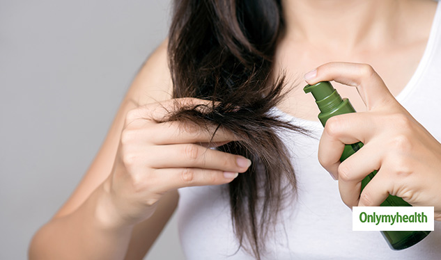 oiling hair benefits