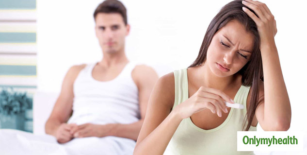infertility and men and women
