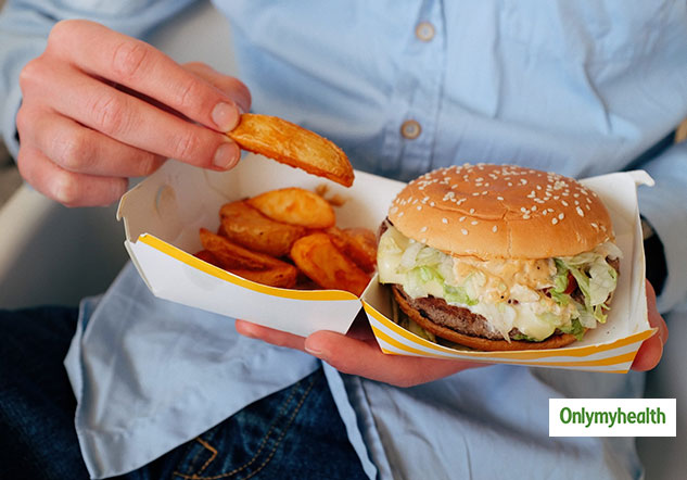 food craving in winter