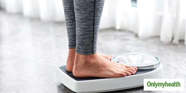 weight management