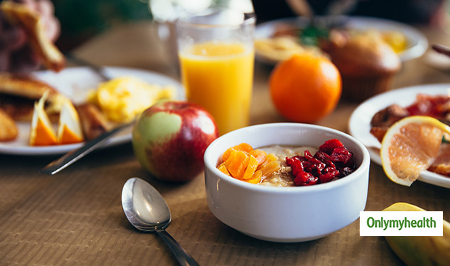 breakfast mistakes