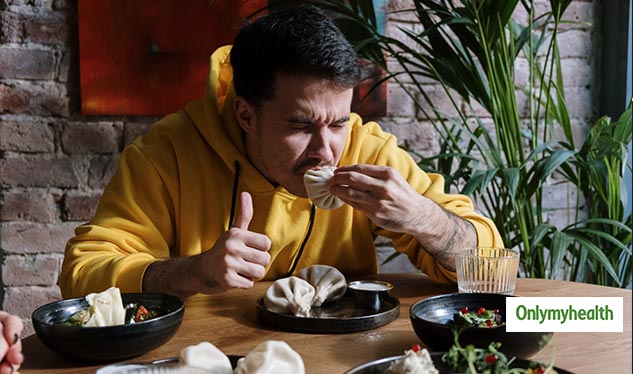 high fat foods in breakfast