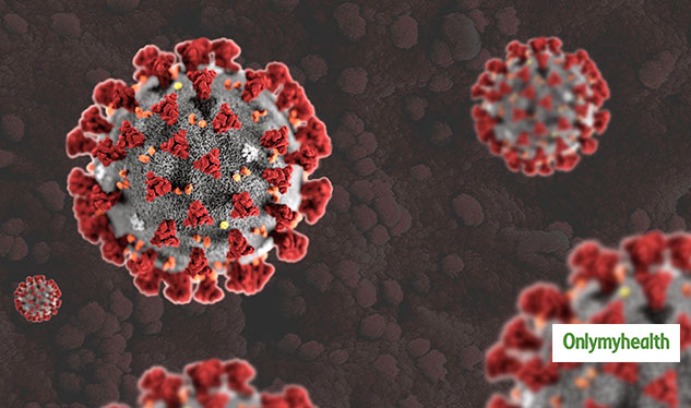 corona virus