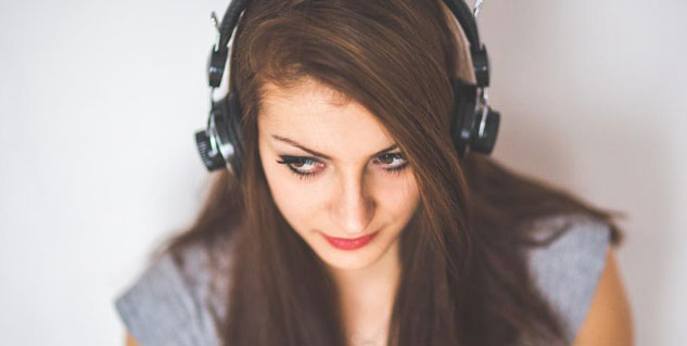 music in garbh sanskar