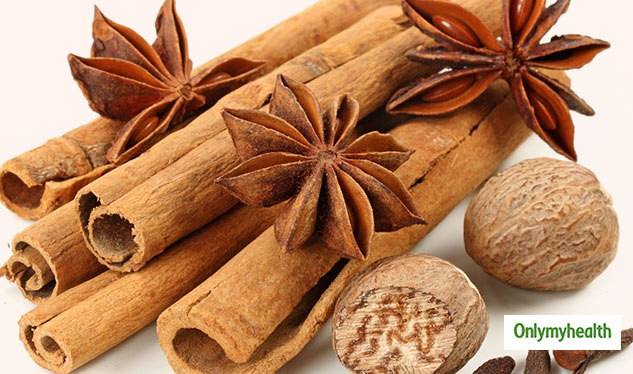 cinnamon oil