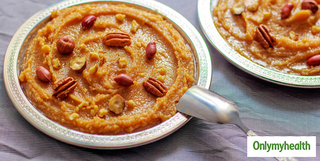 halwa good in pregnancy