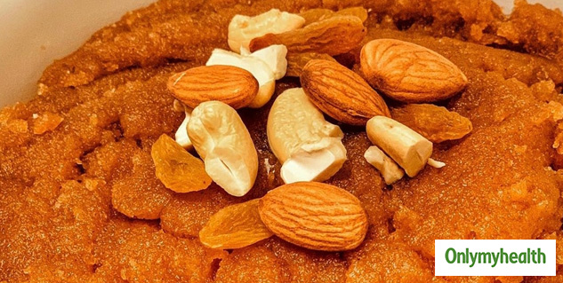 moong dal halwa good in pregnaancy