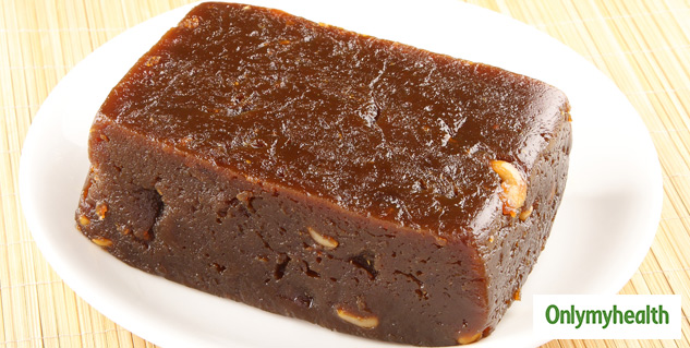 kali gajar halwa good for pregnant lady