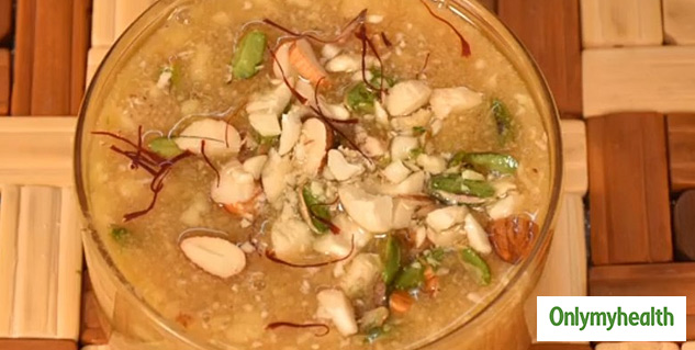 ragi halwa good in pregnancy