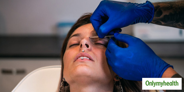 piercing side effects