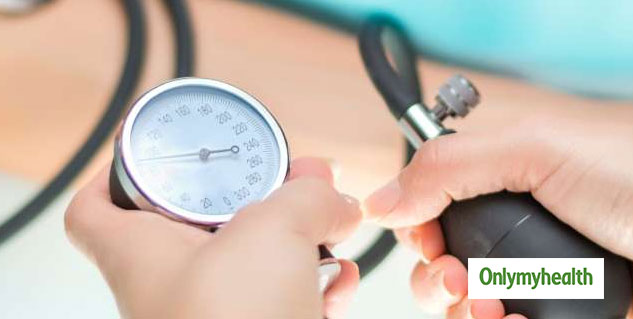 hypertension