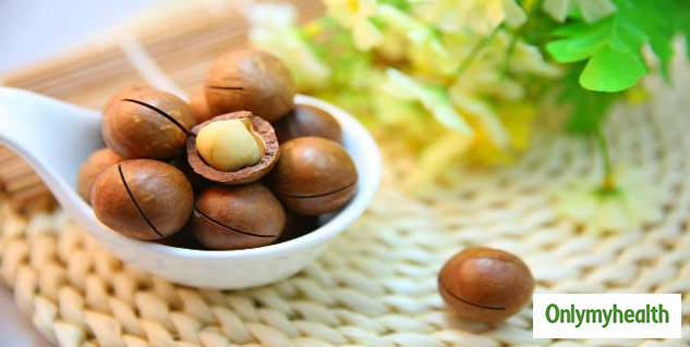 Hazelnuts Skin Benefits
