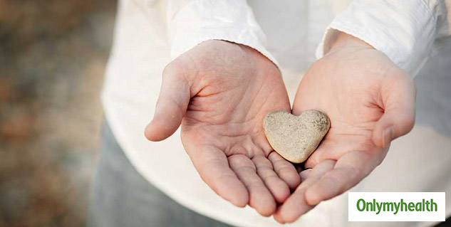 Menopause Linked Heart Health
