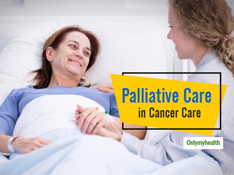 Tips To Improve Supportive And Palliative Care For Adults With Cancer