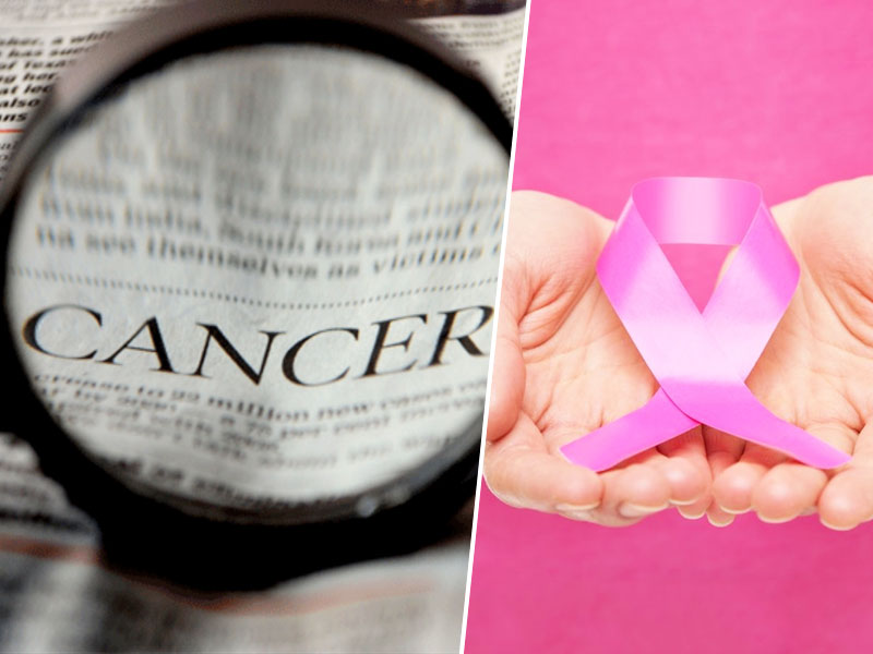 World Cancer Day 2020: '75 की उम्र से पहले पुरुषों में कैंसर का जोखिम 9.81 फीसदी'