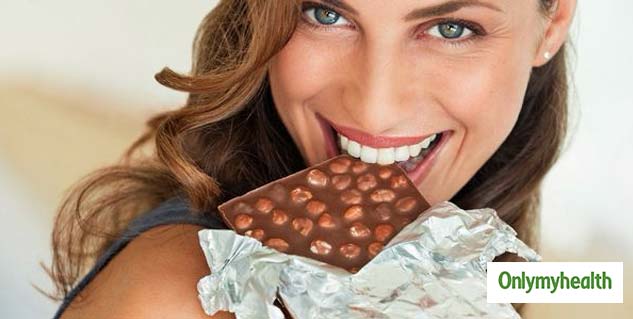 hazelnut health