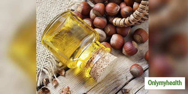 hazelnut oil