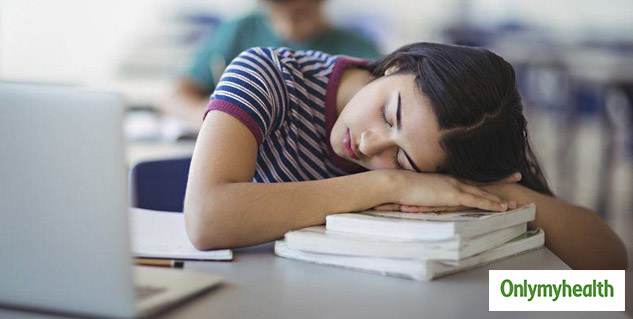 Sleeping Less in Children