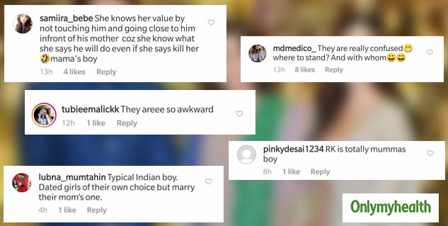Ranbir and Aliya Relationship