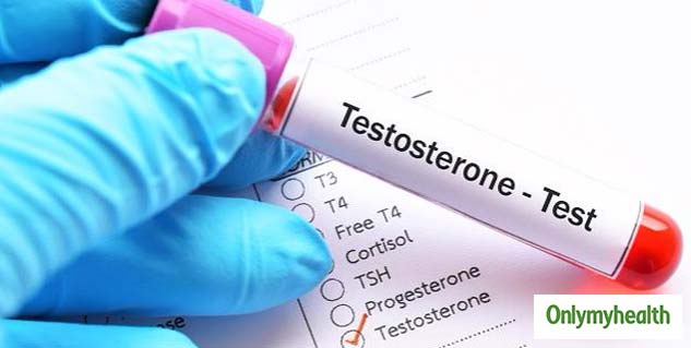 Testosterone