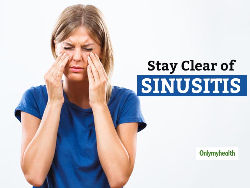 Tips To Avoid Chronic Sinusitis And Congestion During Seasonal Change