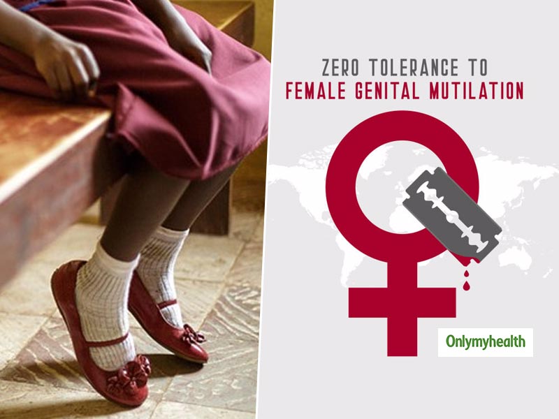 Khatna Or Female Genital Mutilation: The Scarring Stories Of Women Subjected To The Horror