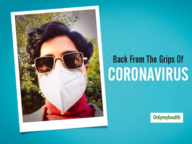 Exclusive: Indian Professional In China Recounts The Coronavirus Apocalypse