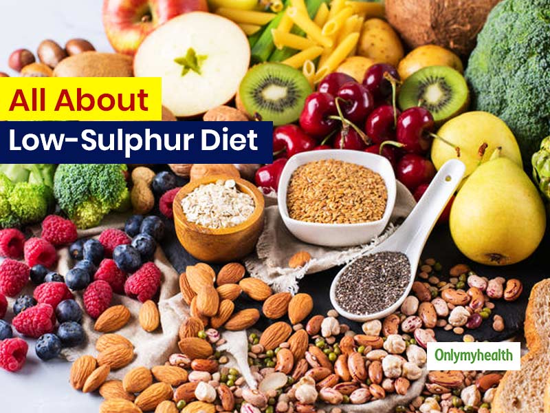 Low-Sulphur Diet: Key To A Healthy Body Or Yet Another Fad Diet?