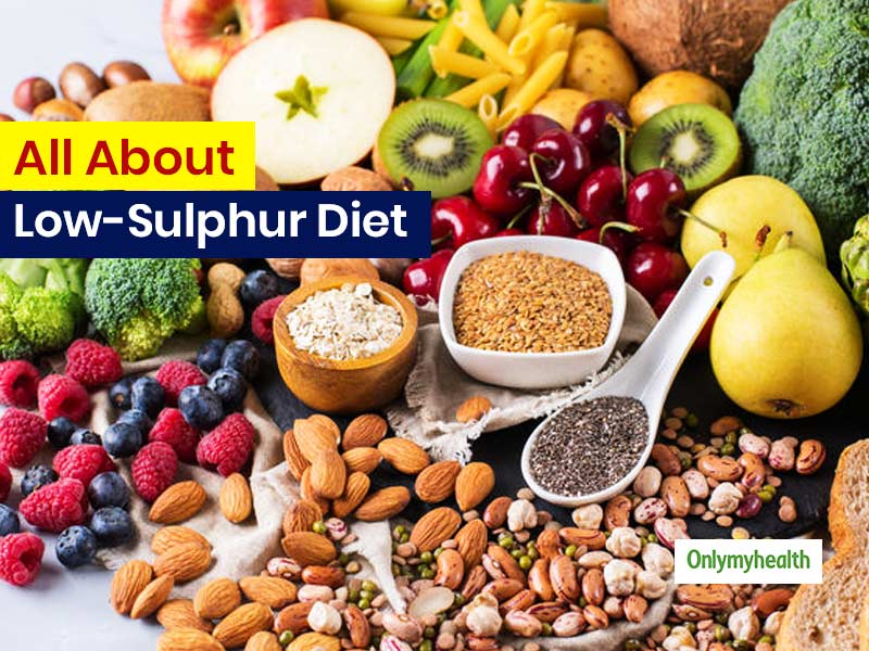 Discover the Benefits of Low Sulphur Foods: A Nutritional Guide ...