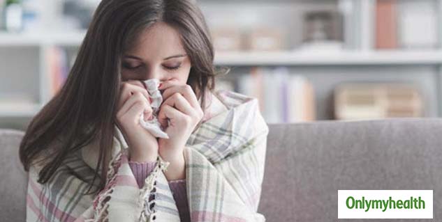 cold and flu