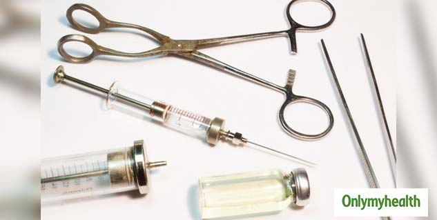 Khatna Or Female Genital Mutilation