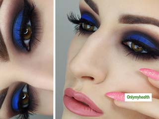 Matte Eyeshadow: बोल्‍ड लुक पाना है, तो ग्लिटर और शिमर आईशेड्स छोड़, ट्राई करें मैट आईशैडो में ये 5 शेड्स  