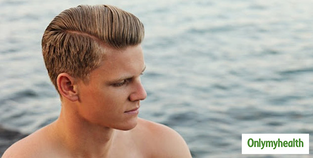 Healthy Hair