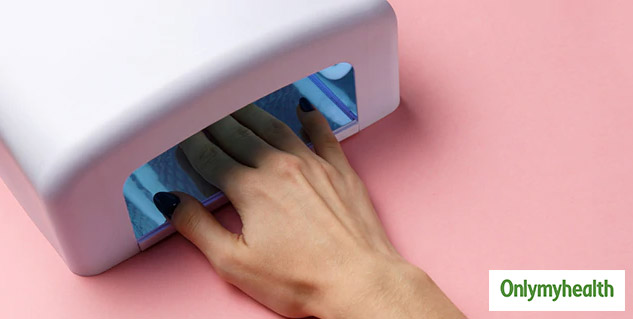 Gel Nail 