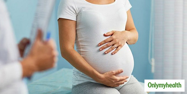 Pregnancy with High Blood Pressure