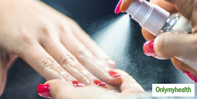 Gel nail remover