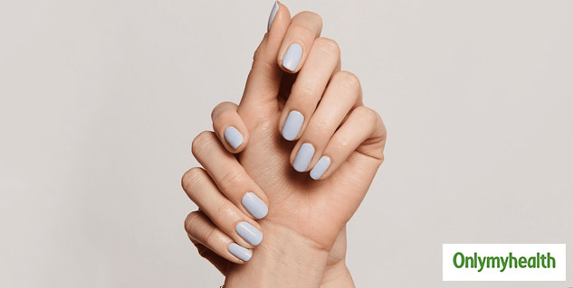 Gel Manicure