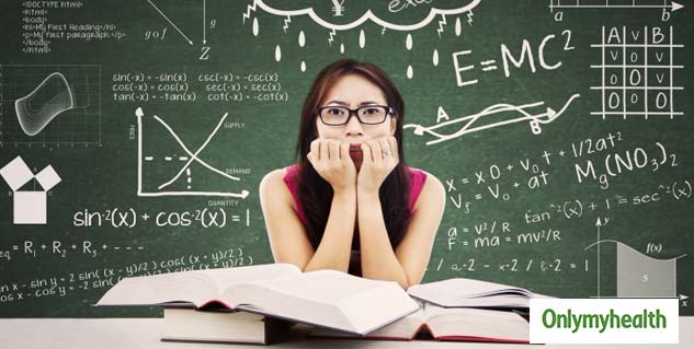 Exam Pressure