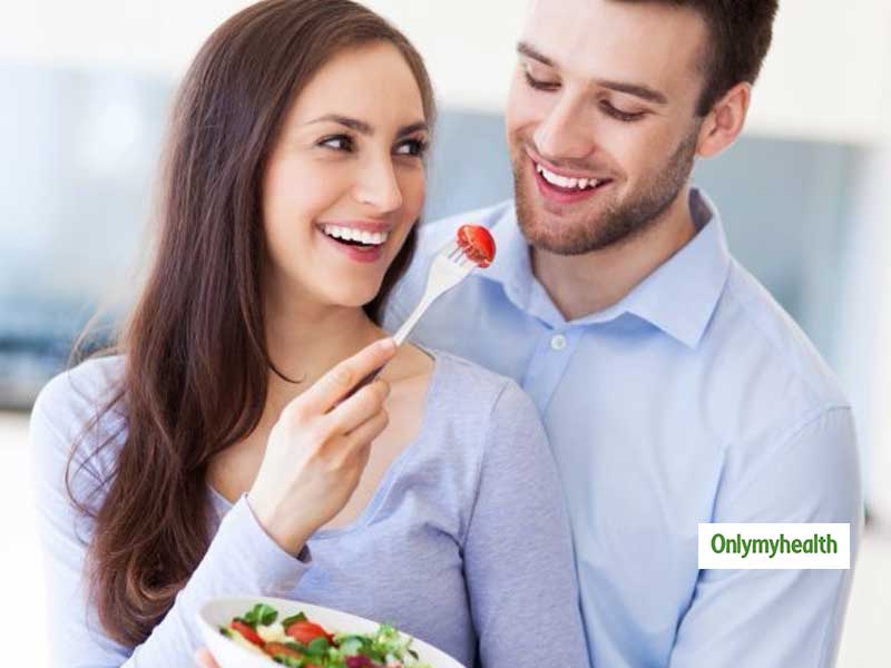 Valentine Day 2020: वैलेंटाइन डे को 'हेल्‍दी' बनाने के 7 टिप्‍स, विस्‍तार से जानें 