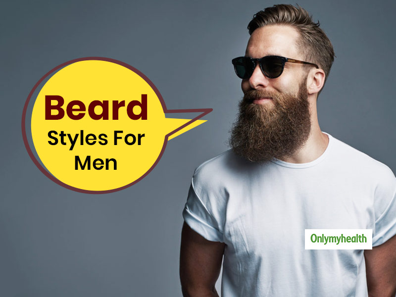 5 Impressive Beard Styles Men Should Try