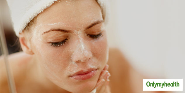 Face Wash For Dry Skin