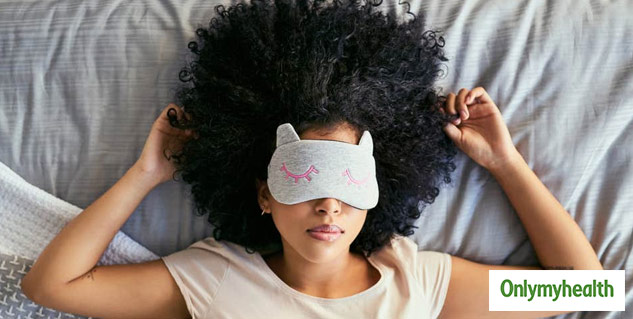 Sleeping Myths