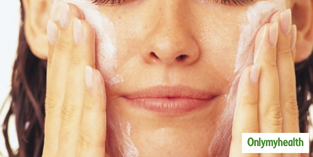 Face Wash For Oily Skin