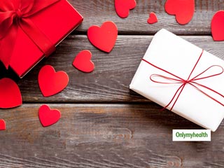 Valentine Day 2021 Special: इन 6 सप्राइजिंग वैलेंटाइन डे गिफ्ट से बनाएं अपने पार्टनर के दिन को खास 