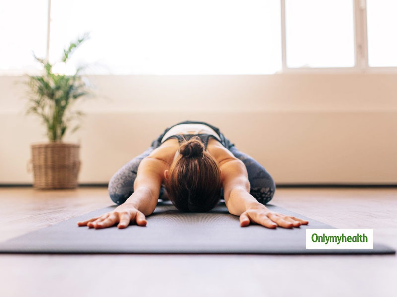 10 Easy Yoga Poses for Beginners - Midland Healthcare