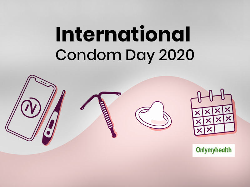 International Condom Day 2020: Non-Hormonal Methods Of Contraception Explained By Dr Neema Sharma